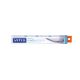Vitis Cepillo Dental Medio Access Cepillo de dientes cabezal pequeño de dureza media