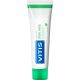 Vitis Pasta Dentífrica Aloe Vera Pasta de dientes prevención eficaz de las caries sabor manzana y menta 100 ml