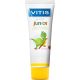 Vitis Gel Dentífrico Junior Gel de dientes prevención eficaz de las caries en edad infantil 75 ml
