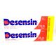 Desensin Plus Flúor Pasta Dentífica Duplo Formato Especial Pasta de dientes protectora para personas con sensibildad dental 2x150 ml