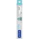 Vitis Cepillo Dental Baby Cepillo de dientes para una limpieza suave de encías y primeros dientes