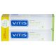 Vitis Pasta Dentífrica Aloe Vera Sabor Manzana Duplo Pasta de dientes para encías previene eficazmente las caries sabor manzana 2x300 ml