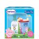 Nenuco Peppa Pig Baby Estuche Agua de colonia para bebé 240 ml