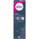 Veet Expert Crema depilatoria axila roll-on con manteca de karite 100 ml