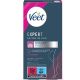Veet Expert Cera fria bandas corporales con manteca de karite piel normal  30 ud