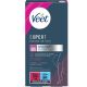 Veet Expert Bandas De Cera Bandas corporales de cera fría con manteca de karite 16 uds