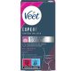 Veet Expert Cera fria bandas corporales bikini con manteca de karite 16 ud