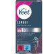 Veet Expert Cera fria bandas corporales axila con manteca de karite 16 ud