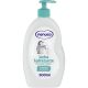 Nenuco Fragancia Original Leche Hidratante Leche hidratante para bebé de textura cremosa ofrece 24 horas de hidratación profunda 500 ml