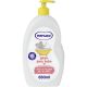 Nenuco Jabón Para Baño Jabón hidratante cuida la delicada piel del bebé con leche de almendras 650 ml