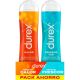 Durex Efecto Calor Efecto Frío Pack Ahorro Set de lubricación para él y para ella para un momento íntimo de diversión