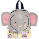 Nenuco Mochila De Paseo Elefante Set esencial para la limpieza y cuidado diario del bebé