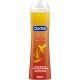 Durex Calor Lubricante Lubricante efecto calor incrementa el placer de tus relaciones 50 ml