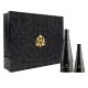Agua De Sevilla Noir Estuche Eau de toilette para hombre 125 ml