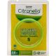 Lumar Aromatic Citronella Pulsera Perfumada Talla S Pulsera antimosquitos perfecta para disfrutar en espacios como jardines y terrazas con aroma refrescante 10 uds