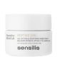 Sensilis Peptide [Ar] Bálsamo Sorbete Lifting Y Calmante Hd Bálsamo facial mejora firmeza y elasticidad rellenando la piel desde dentro con péptidos biotecnológicos 50 ml