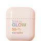 Sensilis Stick To Glow Spf 50+ Stick solar iluminador garantiza una reducción de la hiperpigmentación con una acción antioxidante 10 gr