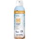 Sensilis Invisible & Light Body Spray Spf 50 Formato Especial Bruma solar transparente fresca y de secado inmediato 250 ml