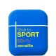 Sensilis Stick To Sport Spf 50+ Stick solar con acción calmante antiinflamatoria y antiedad ideal para el deporte 10 gr