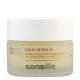 Sensilis Calm In Balm Bálsamo Limpiador Intensivo Calmante Bálsamo facial limpiador con acción hidratante reduce rojeces para una aspecto suave y liso 50 ml