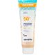 Sensilis Moisturizing & Refreshing Gel Cream Spf50+ Formato Especial Protector solar corporal hidrata como una crema y refresca como un gel 250 ml