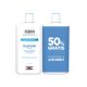 Isdin Daylisdin Champú 400 ml duplo