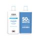 Isdin Daylisdin Champú 400 ml duplo