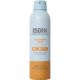 Isdin Transparent Spray Fotoprotector Spf 50 Spray solar hidratante acabado invisible y secado rápido