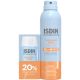 Isdin Fotoprotector Facial Y Corporal Spf 50 Set Formato Especial Set de protección solar facial y corporal protege y cuida la piel del sol todos los días