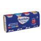 Nutriben Potitos Potitos +6meses carne/pescado/fruta 4x235 gr