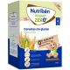 Nutriben Papilla Innova Zero% Cereales Sin Gluten Papilla en polvo sin gluten de arroz y maíz a partir de 4 meses 500 gr