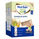 Nutriben Innova Zero% Papilla Cereales Sin Gluten Papilla en polvo sin gluten de arroz y maíz a partir de 4 meses 500 gr