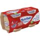 Nutriben Potitos Arroz Y Zanahoria Con Pollo Duplo Tarrito sin almidones 100% aceite de oliva sin sal ni azúcares añadidos a partir de 4 meses 2x120 gr