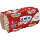 Nutriben Potitos Verduritas Con Pollo Duplo Tarrito sin almidones 100% aceite de oliva sin sal ni azúcares añadidos a partir de 4 meses 2x120 gr