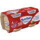 Nutriben Potitos Menestra De Verduras Con Ternera Duplo Tarrito sin almidones 100% aceite de oliva sin sal ni azúcares añadidos a partir de 4 meses 2x120 gr