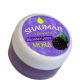 Shaumar Mora Bálsamo Labial Bálsamo labial hidratante reparador calma los labios agrietados y secos 15 ml