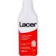 Lacer Anticaries Colutorio Enjuage bucal fórmula avanzada sin alcohol antiplaca anticaries y protege del esmalte 500 ml
