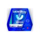 Lacer Blanc White Flash Kit Dental Blanqueador Set dental blanqueador activado por luz elimina manchas con efecto inmediato