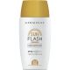 Germinal Sun Flash Protector Solar Spf 50 Protector solar facial hidrata reafirma e ilumina ofreciendo efecto lifting inmediato hasta 12 horas 50 ml