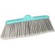 Better Clean Cepillo De Barrer Azul Cepillo de barrer atrapa toda la suciedad de una sola pasada 39x13,5x9 cm