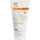 Leti At4 Atopic Skin Defense Facial Spf 50+ Crema hidratante protege de las agresiones diarias y refuerza las defensas de la piel 50 ml
