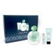 Giorgio Armani Acqua Di Gioia Estuche eau de parfum 100ml+ miniatura 15ml+ locion 50ml
