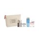 Lancôme  Regalo neceser + minitallas por la compra de dos productos de tratamiento o color de lancome excluidos cofres