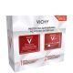 Vichy Protocolo Antiarrugas Estuche Tratamiento antiedad combate los signos de pérdida de colágeno en la piel