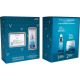 Vichy Mineral 89 Estuche Tratamiento facial fortificante efecto inmediato potencia la hidratación y reduce la oxidación