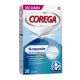 Corega Limpiador Oxígeno Bio-Activo 3 Minutos Limpiador de prótesis dentales blanqueador limpieza profunda en 3 minutos