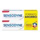 Sensodyne  Dentifrico sensibilidad&encias formato ahorro 2x75 ml duplo