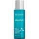 Revlon Professional Equave Detox Micellar Shampoo Champú con queratina absorbe impurezas mejorando la textura para un cabllo suave liso y brillante