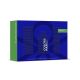 Benetton Man Colors Estuche edt.vaporizador 100ml+desodorante spray 150ml+gel 75ml blue
