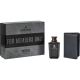 Scalpers The Club Estuche Eau de parfum para hombre 125 ml